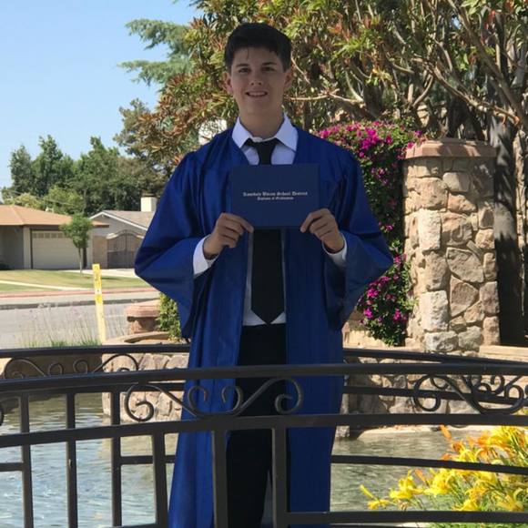 Meet your Posher, Robby - Picture 1 of 1